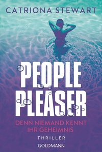 Abbildung von: People Pleaser - Goldmann