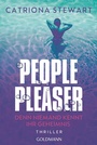 Cover: People Pleaser - Goldmann