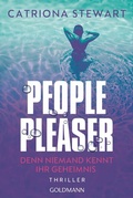 Cover: People Pleaser - Goldmann