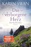 Cover: Die Inselt&ouml;chter - Das verborgene Herz - Goldmann