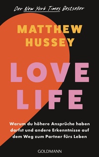 Abbildung von: Love Life - Goldmann