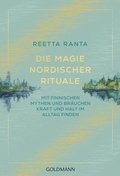 Cover: Die Magie nordischer Rituale - Goldmann