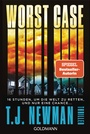 Cover: Worst Case - Goldmann