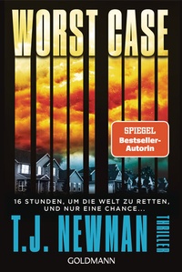 Abbildung von: Worst Case - Goldmann