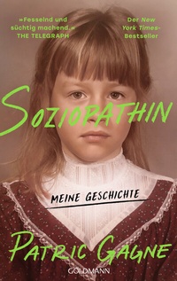 Abbildung von: Soziopathin - Goldmann