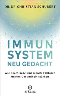 Abbildung von: Immunsystem neu gedacht - Arkana