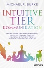 Cover: Intuitive Tierkommunikation - Heyne