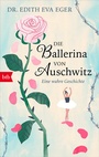 Cover: Die Ballerina von Auschwitz - btb