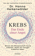 Abbildung von: Krebs - Das Ende einer Angst - Mosaik