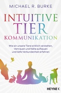 Cover: Intuitive Tierkommunikation - Heyne
