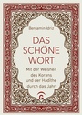 Cover: Das schöne Wort - Gütersloher Verlagshaus