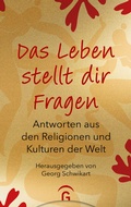 Cover: Das Leben stellt dir Fragen - G&uuml;tersloher Verlagshaus