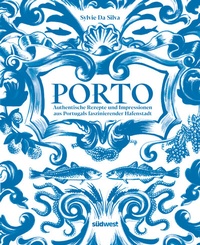 Abbildung von: Porto - Das Kochbuch - Südwest