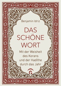 Abbildung von: Das schöne Wort - Gütersloher Verlagshaus