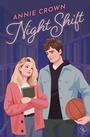 Cover: Night Shift - cbt