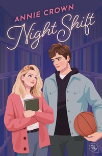 Enlarge image Cover: Night Shift - cbt
