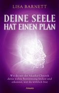 Cover: Deine Seele hat einen Plan - Ansata
