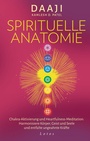 Cover: Spirituelle Anatomie - Lotos
