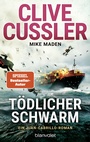 Cover: Tödlicher Schwarm - Blanvalet