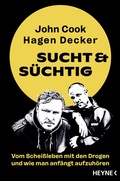 Cover: Sucht & S&uuml;chtig - Heyne