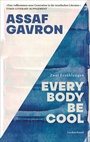 Cover: Everybody be cool - Luchterhand Literaturverlag