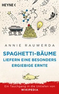 Abbildung von: Spaghetti-Bäume liefern eine besonders ergiebige Ernte - Heyne