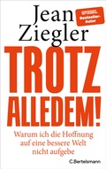 Cover: Trotz alledem - C.Bertelsmann