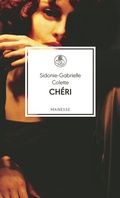 Cover: Ch&eacute;ri - Manesse