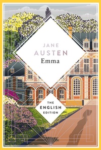 Abbildung von: Austen - Emma. English Edition - Anaconda Verlag