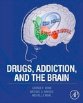 Bild: Drugs, Addiction, and the Brain - Academic Press