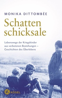 Abbildung von: Schattenschicksale - Kösel