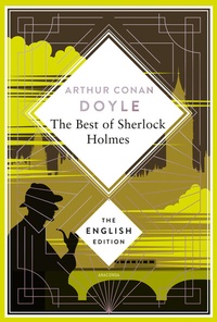 Abbildung von: Doyle - The Best of Sherlock Holmes. English Edition - Anaconda Verlag