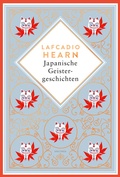 Cover: Japanische Geistergeschichten - Anaconda Verlag