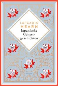 Abbildung von: Japanische Geistergeschichten - Anaconda Verlag