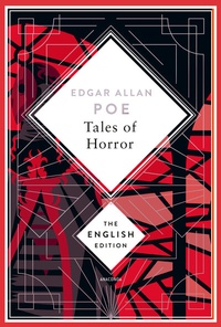 Abbildung von: Poe - Tales of Horror. English Edition - Anaconda Verlag