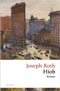 Cover: Hiob. Roman eines einfachen Mannes - Anaconda Verlag