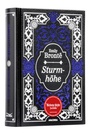 Cover: Emily Brontë, Sturmhöhe. Vollständige Ausgabe - Anaconda Verlag