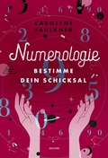 Cover: Numerologie - Anaconda Verlag