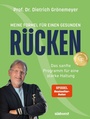 Cover: Meine Formel für einen gesunden Rücken - - Südwest Verlag