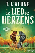 Cover: Das Lied des Herzens - Heyne