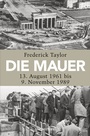Bild: Die Mauer - Bassermann