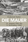 Bild: Die Mauer - Bassermann