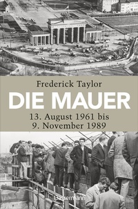 Abbildung von: Die Mauer - Bassermann