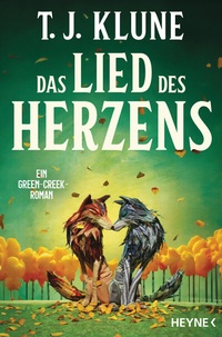 Abbildung von: Das Lied des Herzens - Heyne