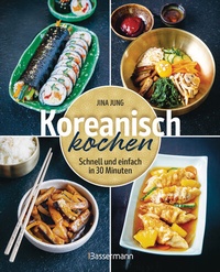 Abbildung von: Koreanisch kochen - Bassermann