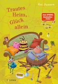 Cover: Trautes Heim, Gl&uuml;ck allein - TULIPAN