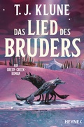 Cover: Das Lied des Bruders - Heyne