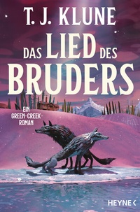 Abbildung von: Das Lied des Bruders - Heyne