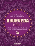 Abbildung von: Ayurveda heilt - Südwest