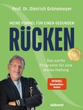 Cover: Meine Formel f&uuml;r einen gesunden R&uuml;cken - S&uuml;dwest